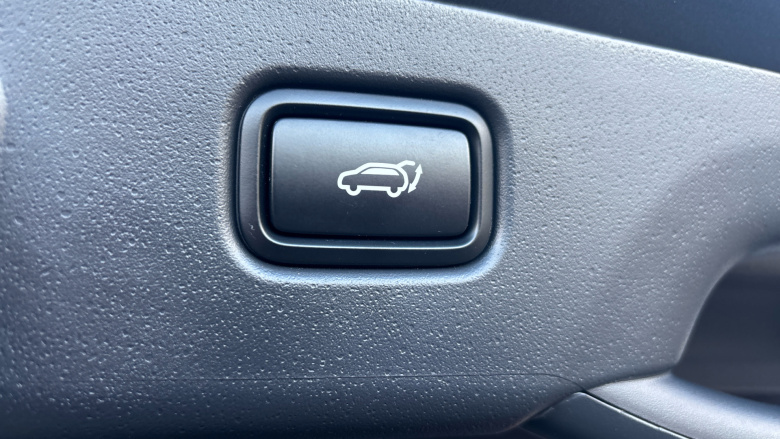 Kia Niro 1.6 GDi 127 Hybrid 4 5dr DCT Hybrid Estate